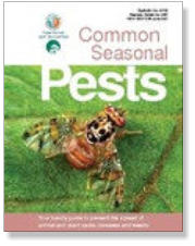 pest leaflet